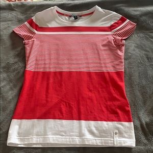 ralph lauren cotton t-shirt!